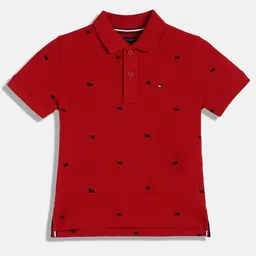 Tommy Hilfiger Boys T-shirt-94