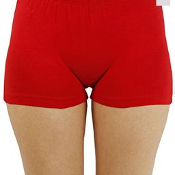 Diving Deep Women Pack of 2 Cotton Boy Shorts Briefs-picture-25