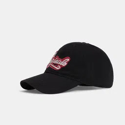 Jack & Jones Men Self Design Cotton Baseball Cap-picture-16
