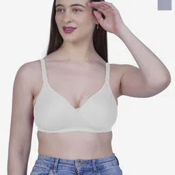 SHYAM SONS FLAIR Pack Of 2 Full Coverage Lightly Padded Bras-image-48