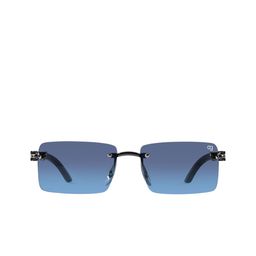 Woggles Unisex Rectangle Sunglasses with UV Protected Lens-image-23