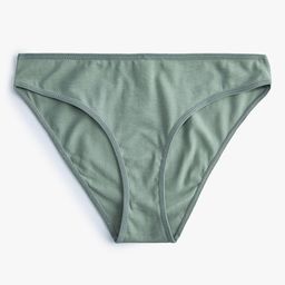 Koton Mid Rise Basic Briefs- 8684287560659-image-63