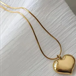 SZN Women Alloy Korean Necklace-picture-6