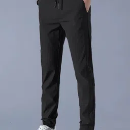 SYMVI Men Mid Rise Track Pants-picture-40