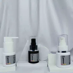 Enroot Set Of 3 Premium & Luxury Face Wash, Shampoo & Conditioner - 30 ml Each image 4