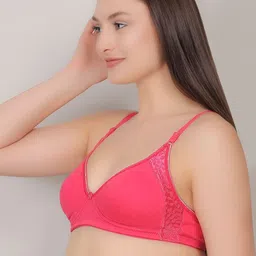 mod & shy Bra Full Coverage image 5