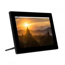 Waveshare 10.1inch HD Capacitive Touch Screen LCD (G), 1920x1200, HDMI, IPS, Fully Laminated Screen, Supports Raspberry Pi / Jetson Nano / PC (Without Power Adapter) image 1