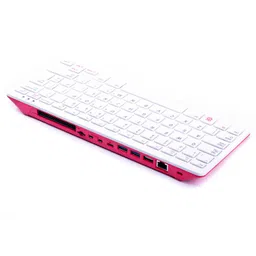 Raspberry Pi 400 Personal Computer (Unit Only) image 1