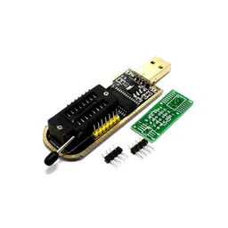 CH341A 24 25 Series EEPROM Flash BIOS USB Programmer with Software & Driver image 1