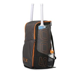 Cricket Kit Bag 75 L With Two Bat Pockets KB 500-image-79