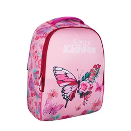 Smily Kiddos Unisex Kids Graphic Backpack image 3