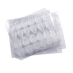Scheibe Set Of 40 Nail Glue Tabs Sheets image 4