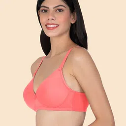 Joomie Bra Full Coverage Lightly Padded image 3