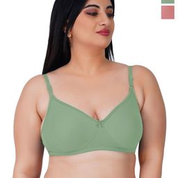 LADYLAND Bra Full Coverage-image-74