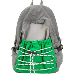 Mast & Harbour Unisex Colourblocked Backpack-picture-40