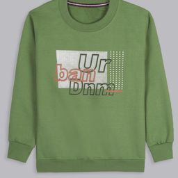 Provogue Boys Printed Sweatshirt-picture-49