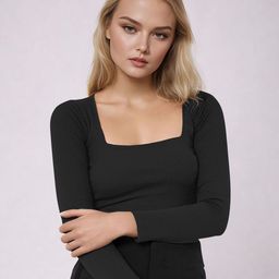 Dream Beauty Fashion Top-image-100