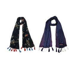 StoleVilla Girls Printed Stole-image-106