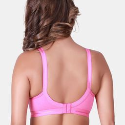 SKDREAMS Full Coverage Bra pack of 2 image 2
