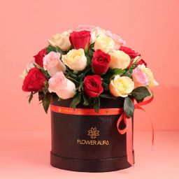 Joyful Breath Of Blooming Petals-image-6
