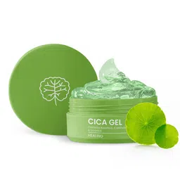 Earth Rhythm Cica Gel - 100 g-31