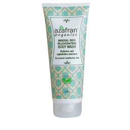 Azafran Unisex Mineral Rich Rejuvenating Body Wash 200 gm-58