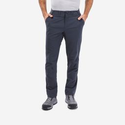 Men Lightweight Dry Fit Pants Grey - MH100-13