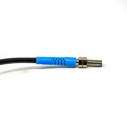 M5 LTD-05NO 130MM Laser Micro Diffuse Reflectance Photoelectric Switch Laser Visible Light image 1