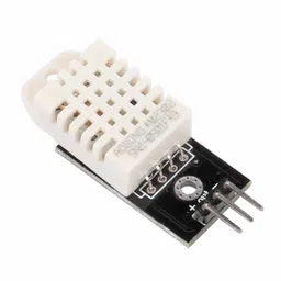 DHT22 - Temperature and Humidity Sensor Module image 1