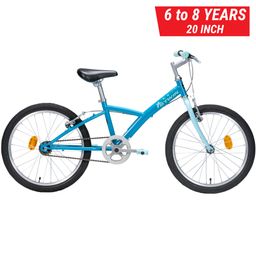 Kids Cycle 6 - 8 years (20inch) - Original 100-image-99