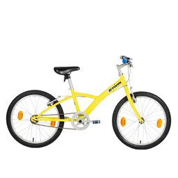 Kids Cycle 6 - 8 years (20inch) - Original 100-image-60