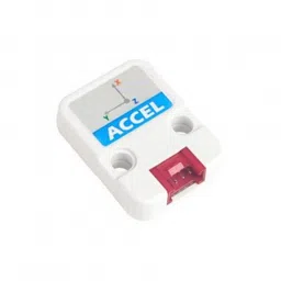M5 Stack 3-Axis Digital Accelerometer Unit image 1
