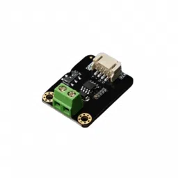 DFRobot Gravity GP8512 1-Channel 15bit I2C to 0-2.5V/VCC DAC Module image 1