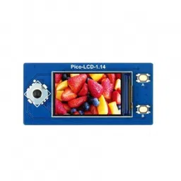Waveshare Pico 1.14 Inch LCD Display Module image 1
