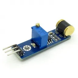 801S Vibration Shock Sensor Module image 1