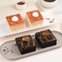 Butterscotch n Truffle Pastry Delights-image-37