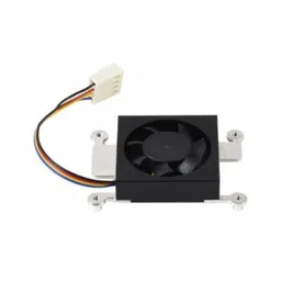 Waveshare Dedicated 3007 Cooling Fan for Raspberry Pi Compute Module 4 CM4 image 1