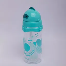 MARKET99 Blue Water Bottle 500 Ml-image-35