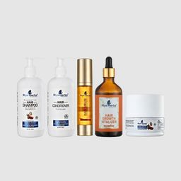 Riyo Herbs Set Of 5 Hair Care Combo - 300 ml-300 ml-50 ml-100 ml-200 ml-29