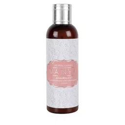 HERBAL LUXURY VANYA Anaar Blend Pomegranate Body Oil - 100 ml-0