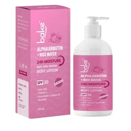 BAKE Alpha Arbutin Body Lotion -200ml-41