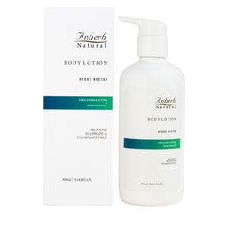 Anherb Natural Hydro Nectar Long Lasting Body Lotion - 300ml-37