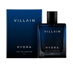 Villain Men Hydra Eau De Parfum - 100 ml-38