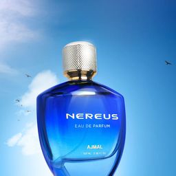 Ajmal Men Nereus Eau De Parfum - 100 ml-50