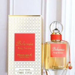 Paris Corner Perfumes Pendora Scents Bohemia Rouge Incense Eau De Parfum - 100 ml-27