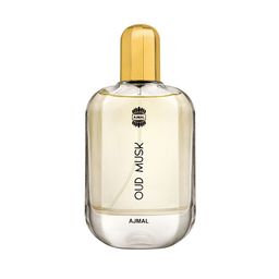 Ajmal Men Oudmusk Eau De Parfum -100 ml-21