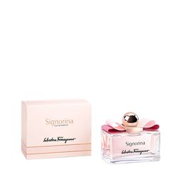 Salvatore Ferragamo Women Signorina Eau De Perfume 100 ml-53