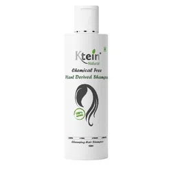 Ktein Natural Chemical Free Plant Derived Shampoo 100 ml-30