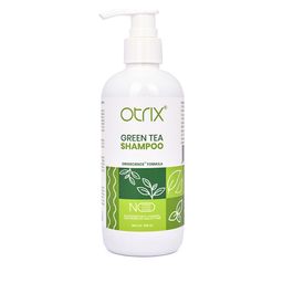 Otrix Green Tea Shampoo - 300 ml-10
