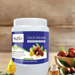 Beeone Cold Massage Facial Massage Cream- 900 ml-37